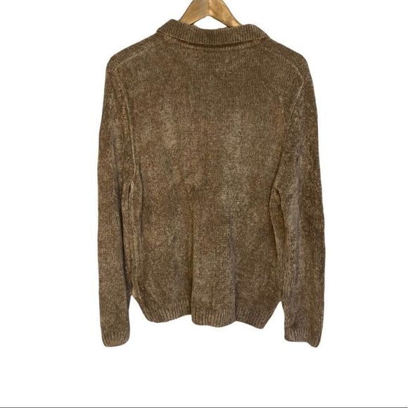 Vintage Alfred dunner sweater size 12 - Picture 2 of 6